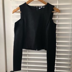 Parker long Sleeve Top